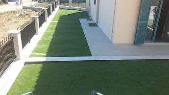 Anemos Villas