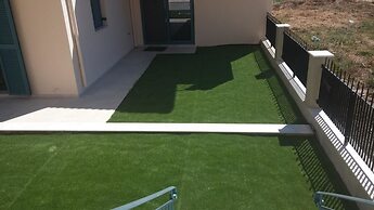 Anemos Villas