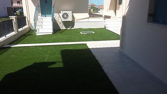 Anemos Villas