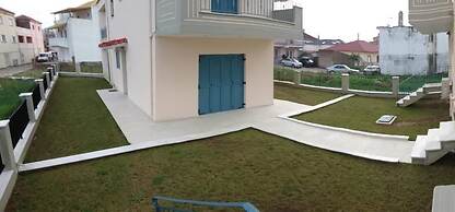 Anemos Villas