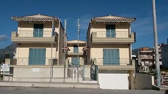 Anemos Villas