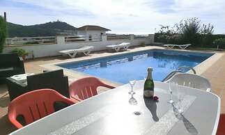 Villa in Blanes - 104831 by MO Rentals