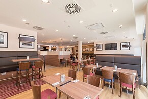 Hampton by Hilton Hamburg City Centre