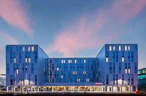 Hampton by Hilton London Stansted Airport