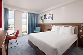 Hampton by Hilton London Stansted Airport