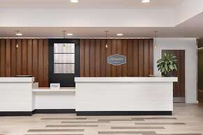Hampton by Hilton London Stansted Airport