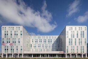 Hampton by Hilton London Stansted Airport