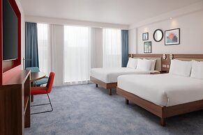 Hampton by Hilton London Stansted Airport