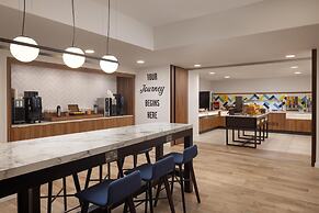Hampton by Hilton London Stansted Airport
