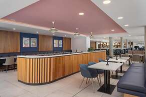 Hampton by Hilton London Stansted Airport