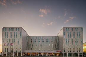 Hampton by Hilton London Stansted Airport