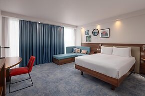 Hampton by Hilton London Stansted Airport