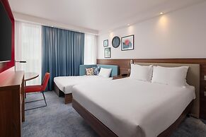 Hampton by Hilton London Stansted Airport
