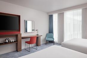 Hampton by Hilton London Stansted Airport