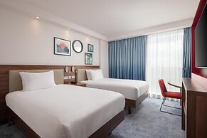 Hampton by Hilton London Stansted Airport