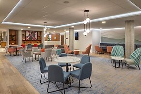 Hampton by Hilton London Stansted Airport