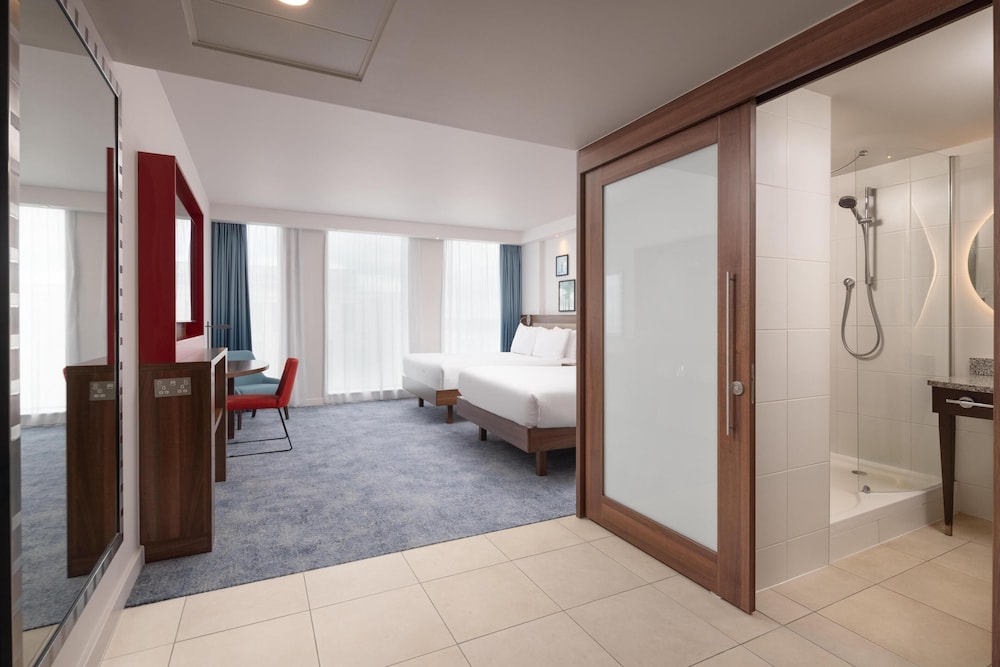 Hampton by Hilton London Stansted Airport