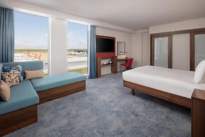 Hampton by Hilton London Stansted Airport