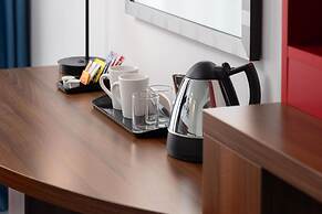 Hampton by Hilton London Stansted Airport