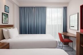 Hampton by Hilton London Stansted Airport