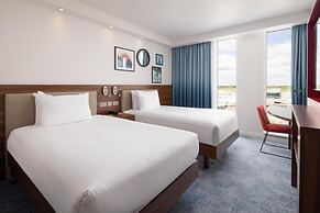 Hampton by Hilton London Stansted Airport