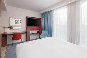 Hampton by Hilton London Stansted Airport