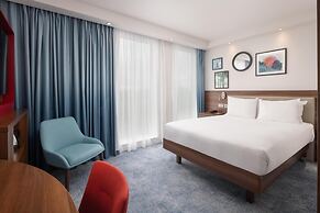 Hampton by Hilton London Stansted Airport