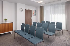 Hampton by Hilton London Stansted Airport