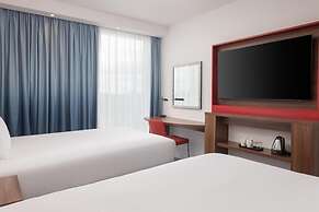 Hampton by Hilton London Stansted Airport