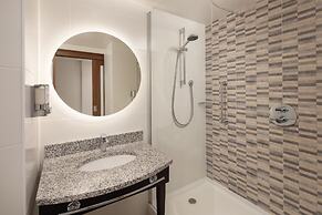 Hampton by Hilton London Stansted Airport