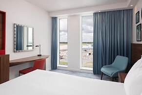 Hampton by Hilton London Stansted Airport