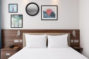 Hampton by Hilton London Stansted Airport