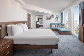 Hampton by Hilton London Stansted Airport