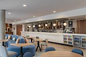Hampton by Hilton London Stansted Airport