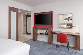 Hampton by Hilton London Stansted Airport