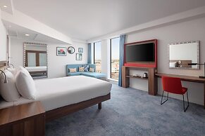 Hampton by Hilton London Stansted Airport
