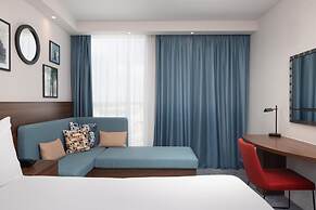 Hampton by Hilton London Stansted Airport