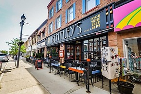 Bentley's Inn