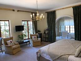 Boutique Villa Guesthouse