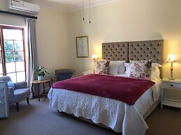 Boutique Villa Guesthouse