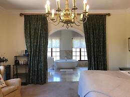 Boutique Villa Guesthouse