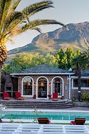 Boutique Villa Guesthouse