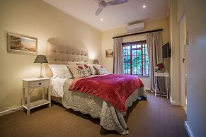Boutique Villa Guesthouse