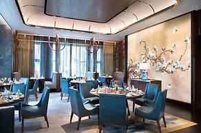 Crowne Plaza Shanghai Pujiang by IHG