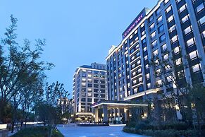 Crowne Plaza Shanghai Pujiang by IHG