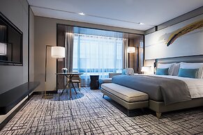 Crowne Plaza Shanghai Pujiang by IHG