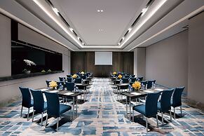 Crowne Plaza Shanghai Pujiang by IHG