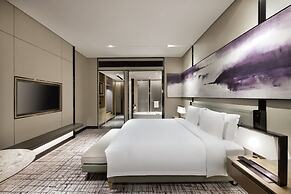 Crowne Plaza Shanghai Pujiang by IHG