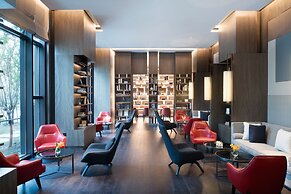 Crowne Plaza Shanghai Pujiang by IHG