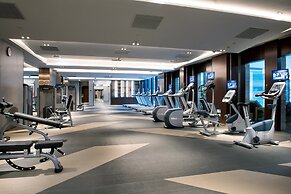 Crowne Plaza Shanghai Pujiang by IHG